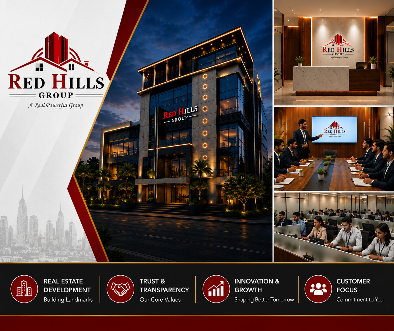 About the company