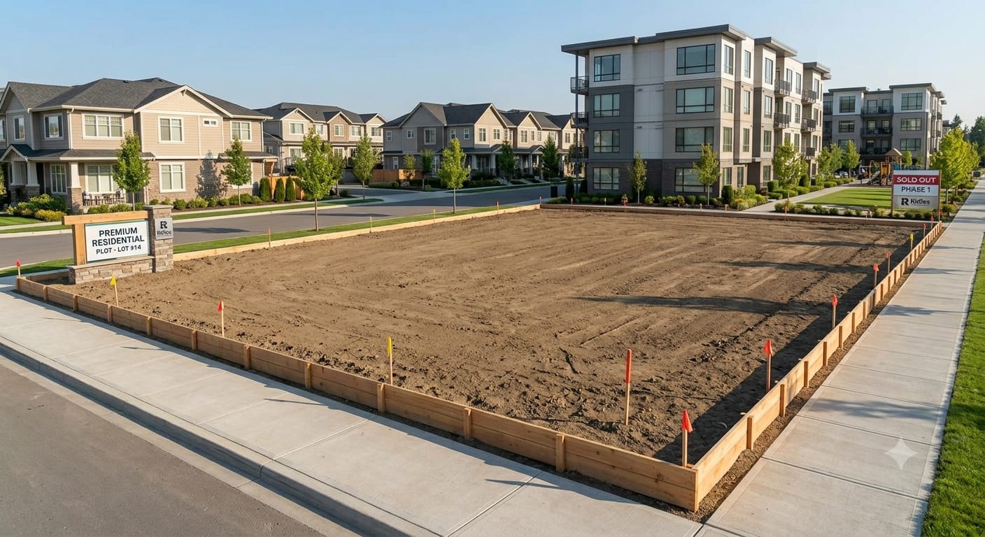 Residential Development